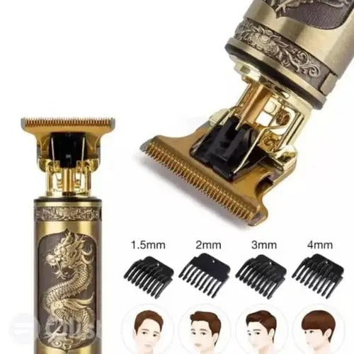 T9 Vintage Professional Hair Trimmer for Men