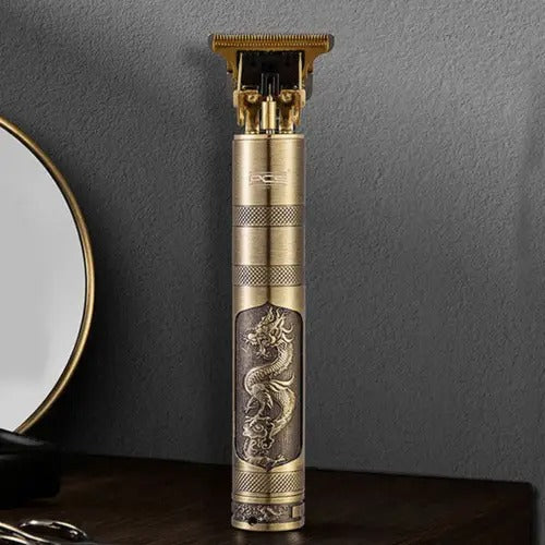 T9 Vintage Professional Hair Trimmer for Men