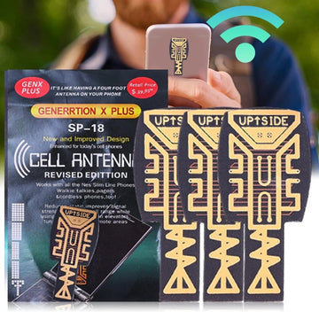 Mobile Phone Signal Booster Original