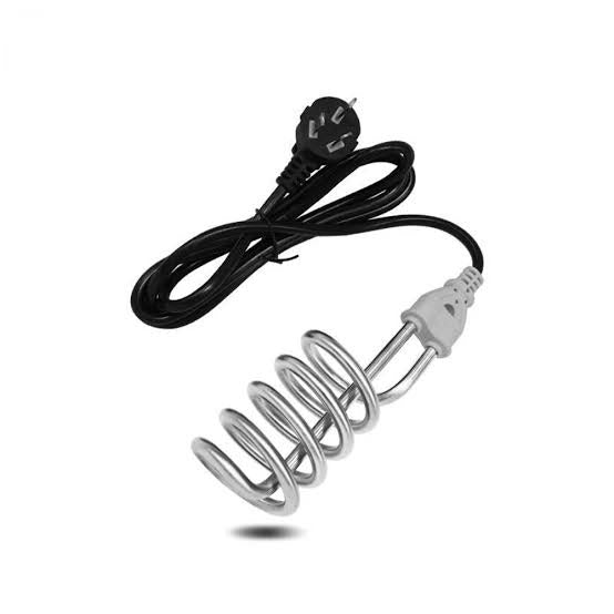 Original F8 Immersion Water Heater Rod  Shockproof Fast Heating 2000W