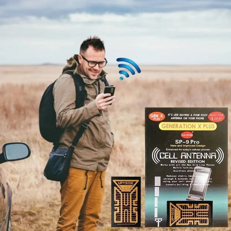 Mobile Phone Signal Booster Original